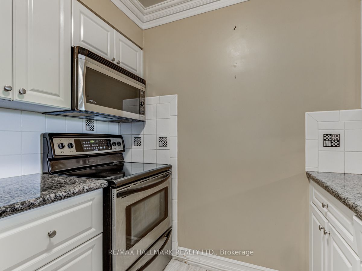 1665 Pickering Parkway, #205