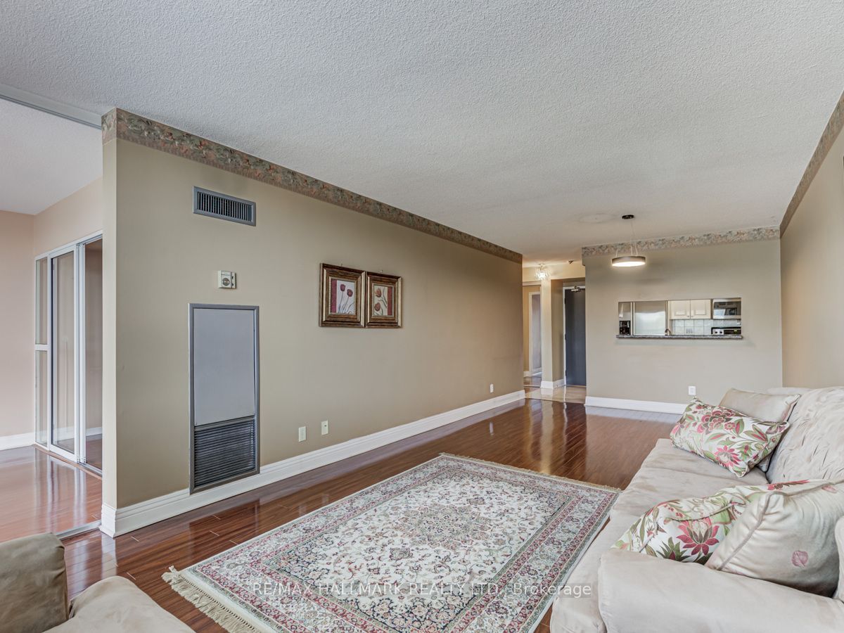 1665 Pickering Parkway, #205