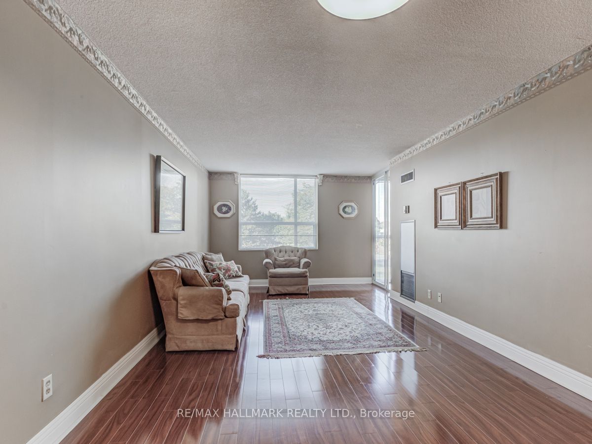 1665 Pickering Parkway, #205