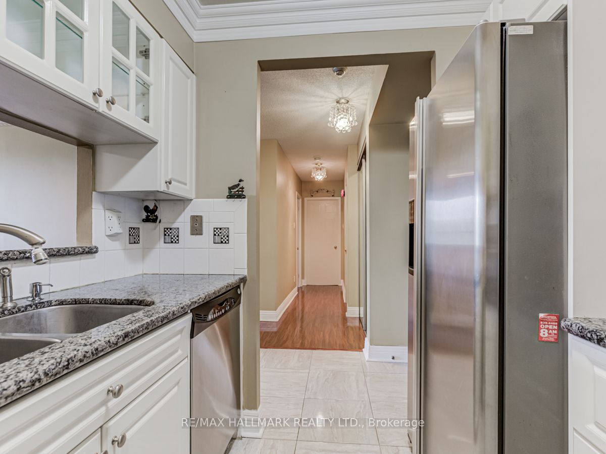 1665 Pickering Parkway, #205