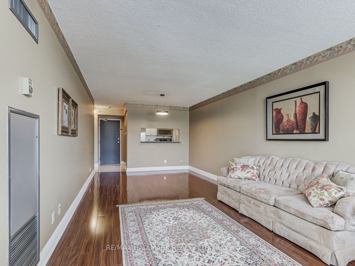 1665 Pickering Parkway, #205