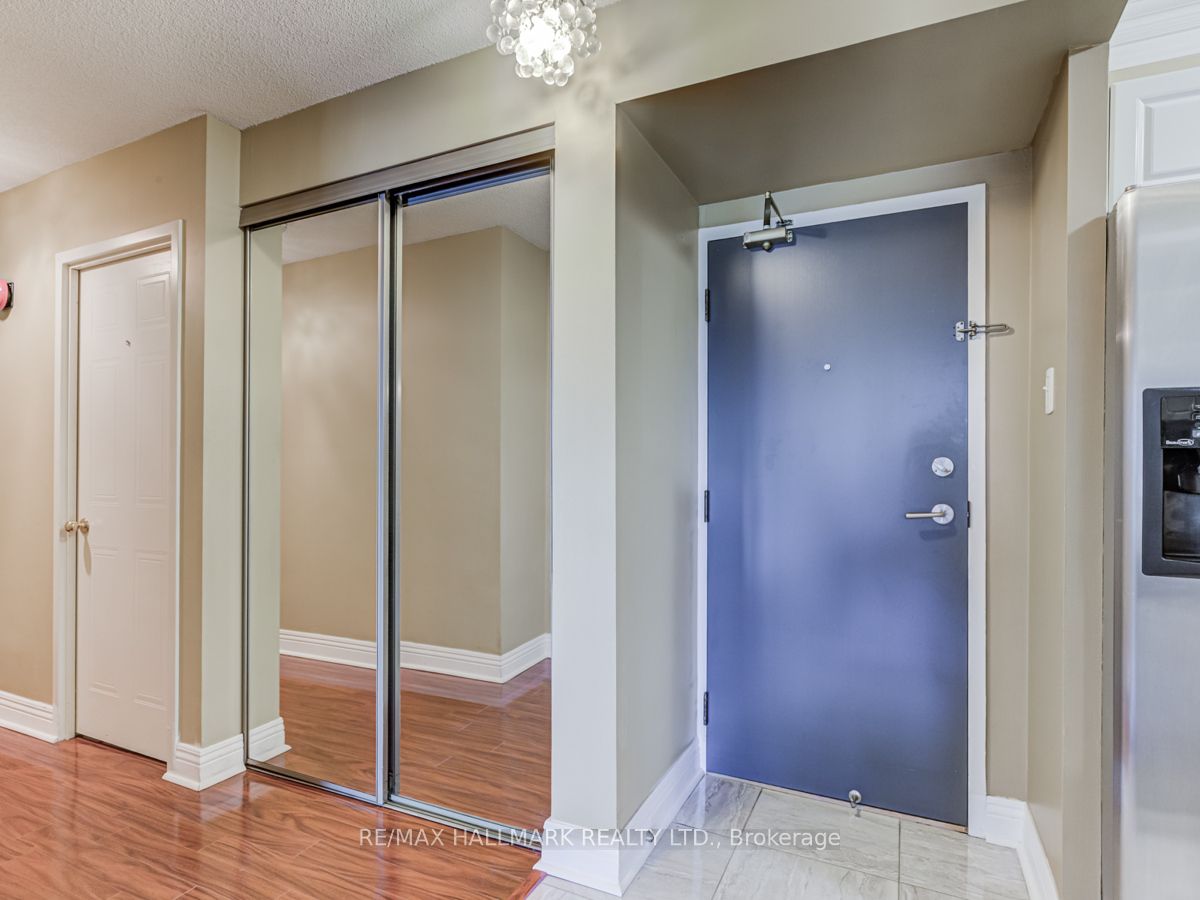 1665 Pickering Parkway, #205
