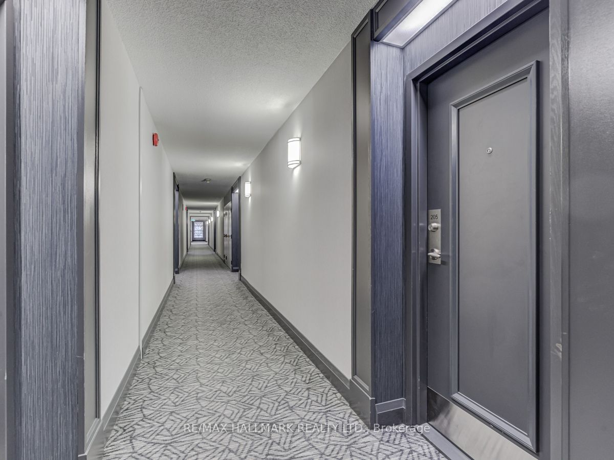 1665 Pickering Parkway, #205
