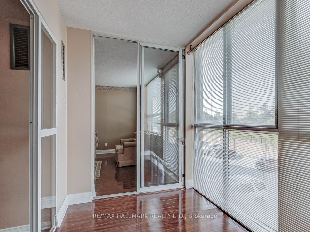 1665 Pickering Parkway, #205