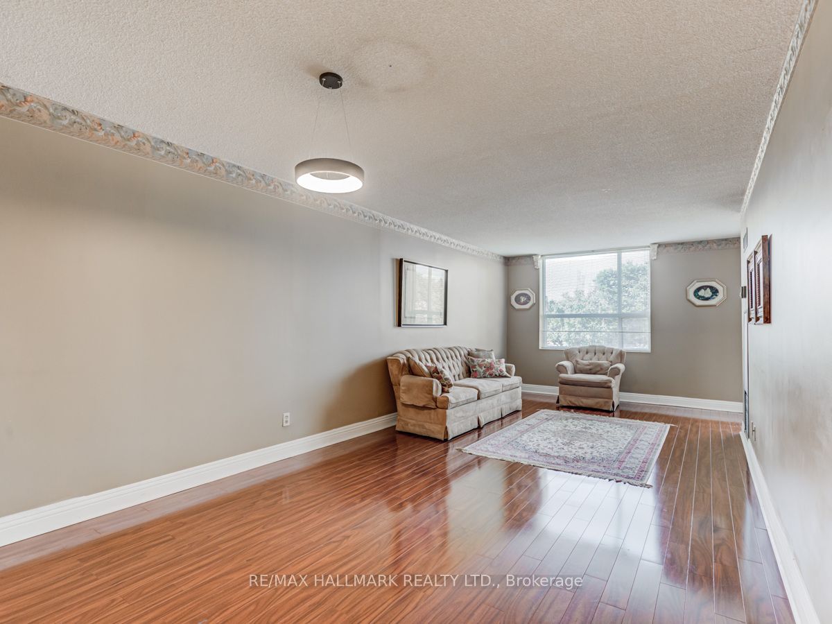 1665 Pickering Parkway, #205