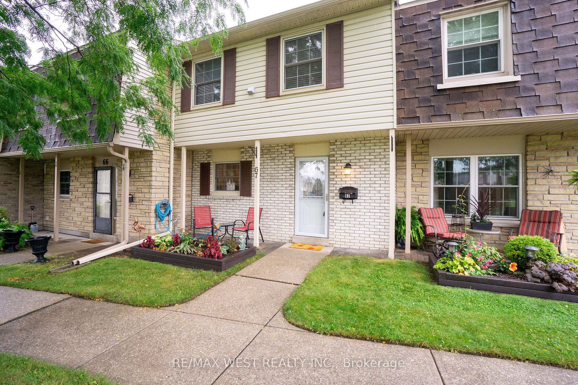 580 Eyer Dr, #67