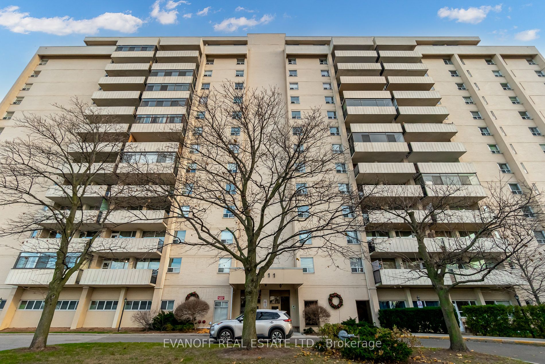 3311 Kingston Rd, #1409