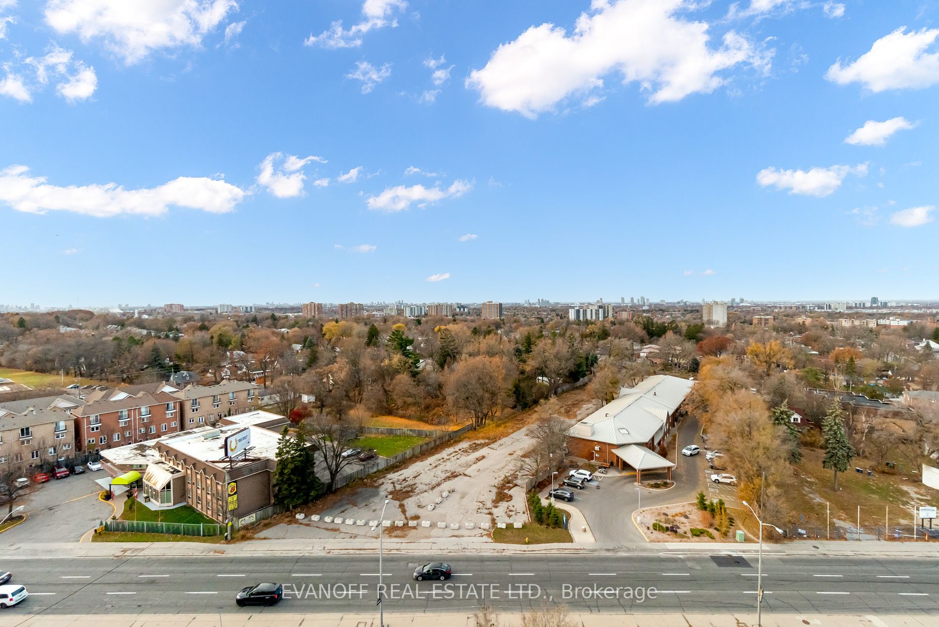 3311 Kingston Rd, #1409