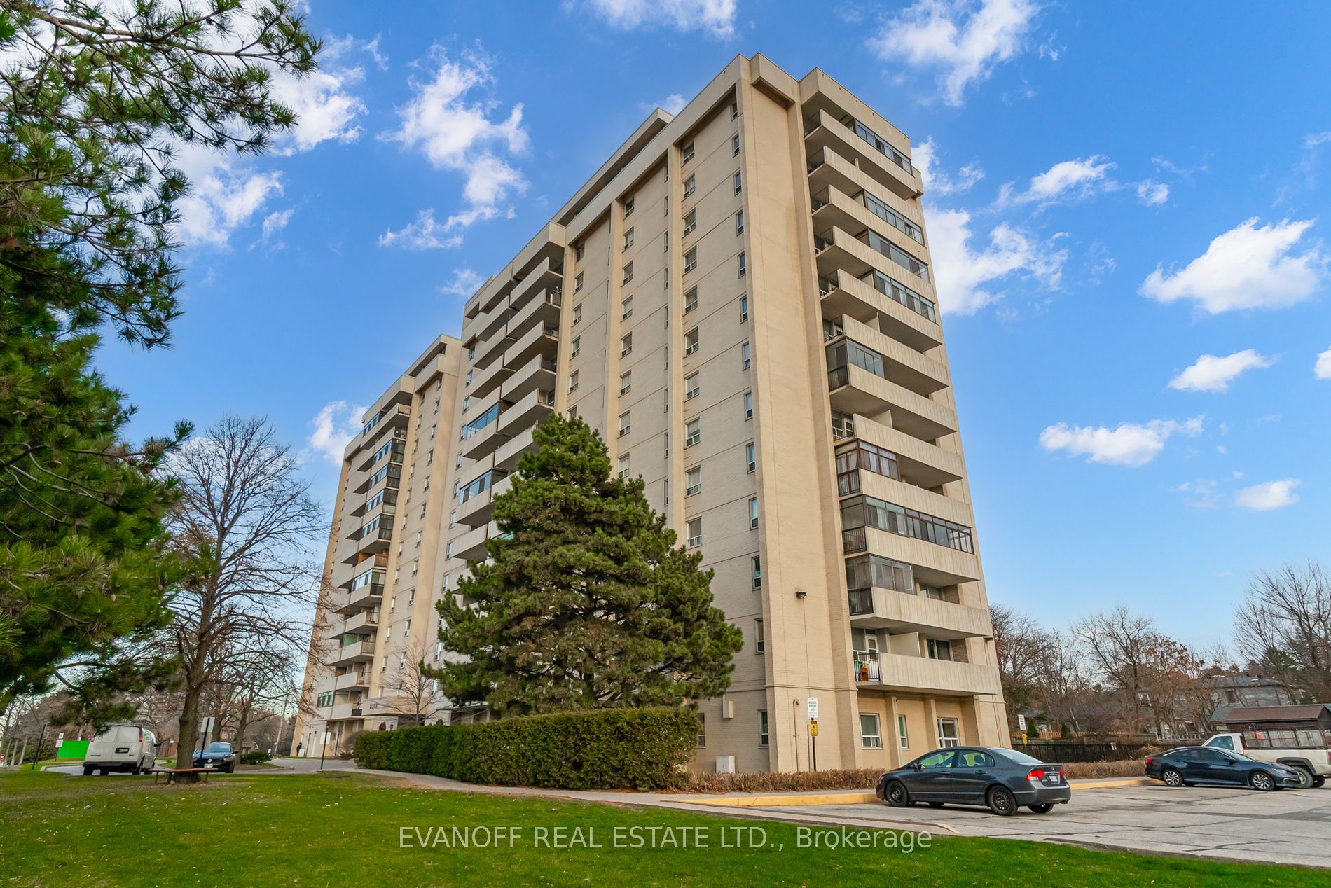 3311 Kingston Rd, #1409