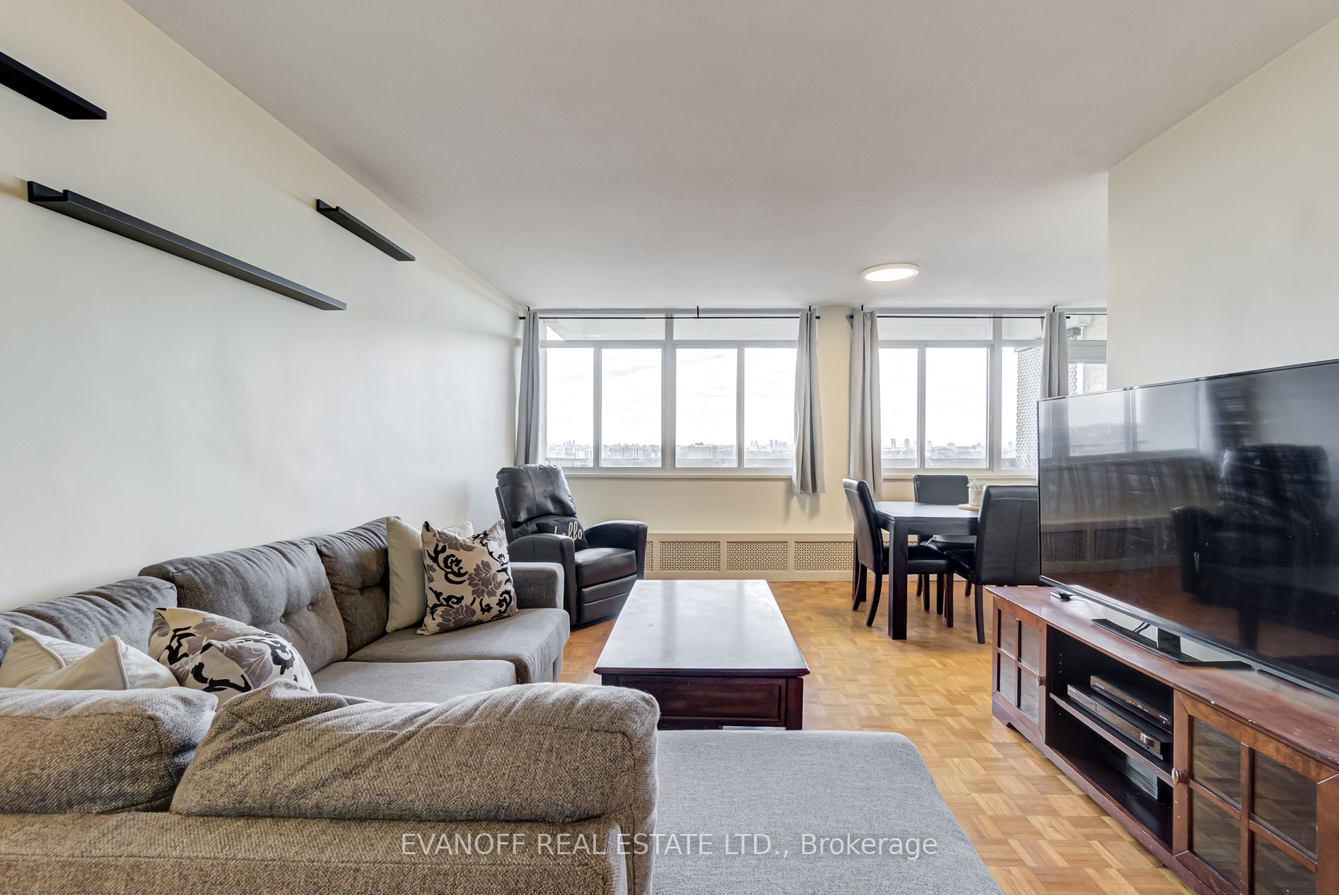 3311 Kingston Rd, #1409