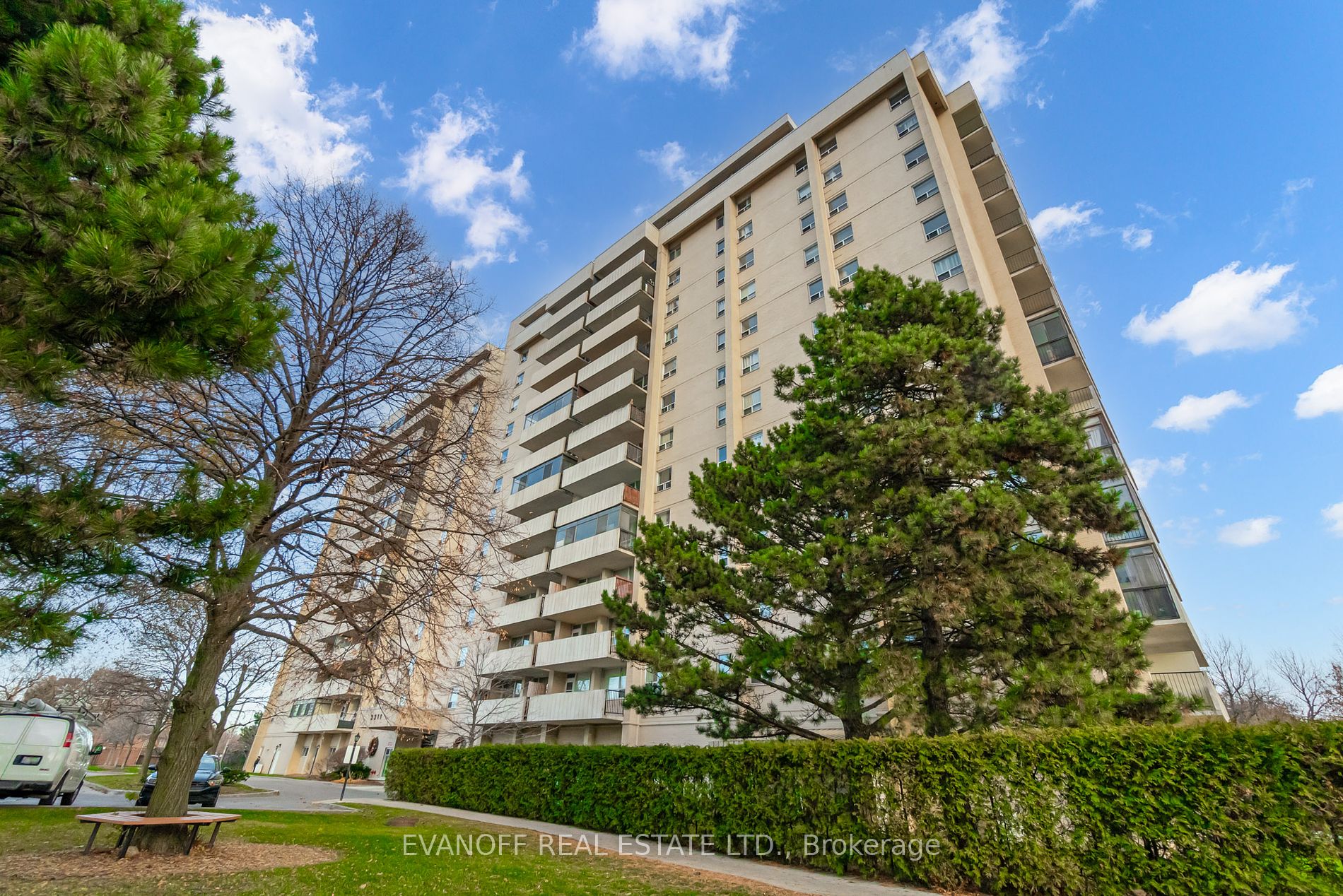 3311 Kingston Rd, #1409