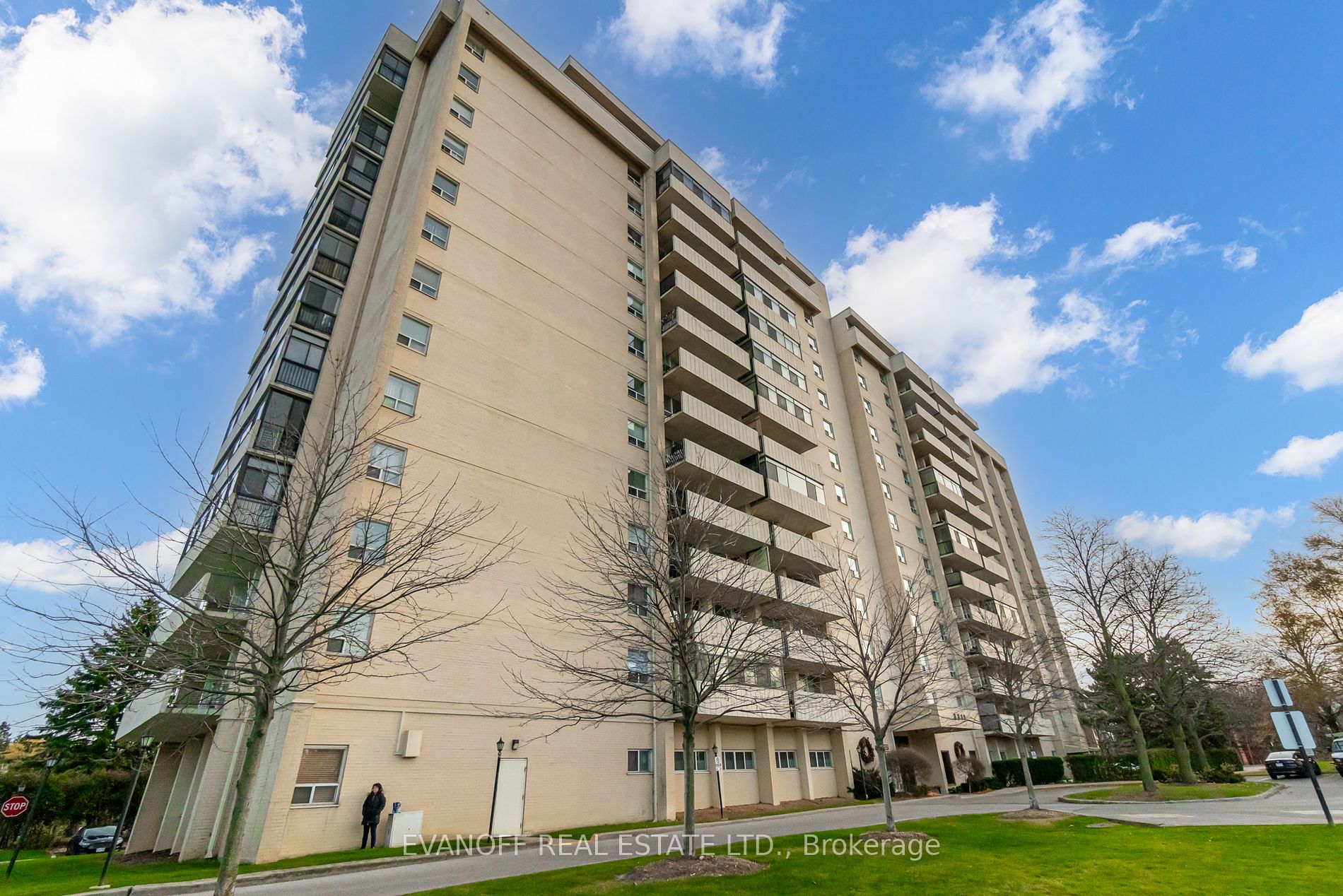 3311 Kingston Rd, #1409