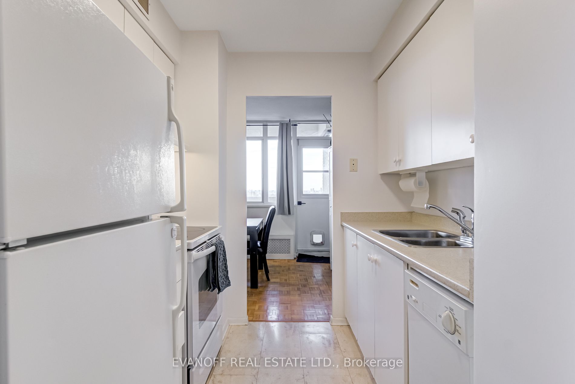 3311 Kingston Rd, #1409