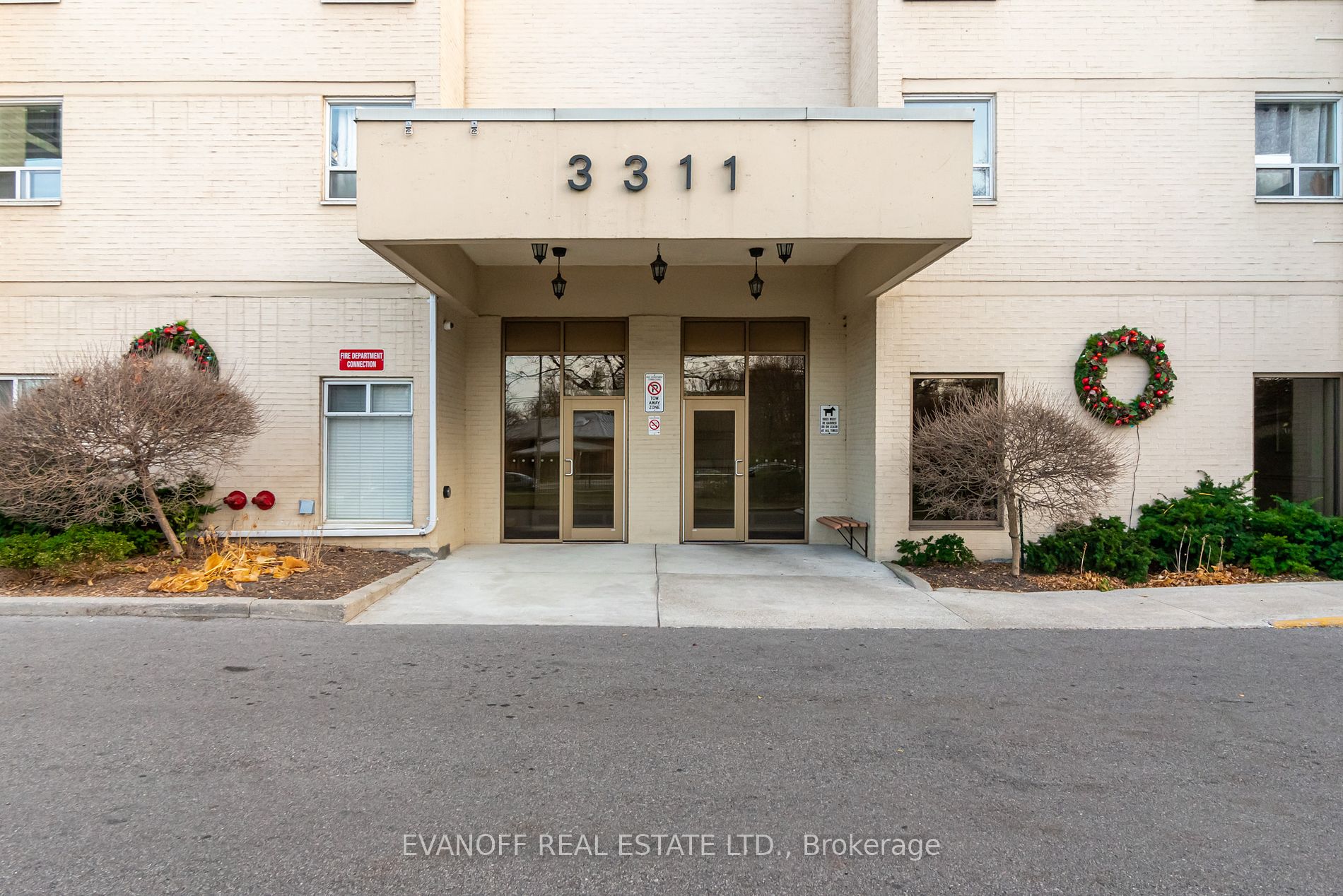 3311 Kingston Rd, #1409