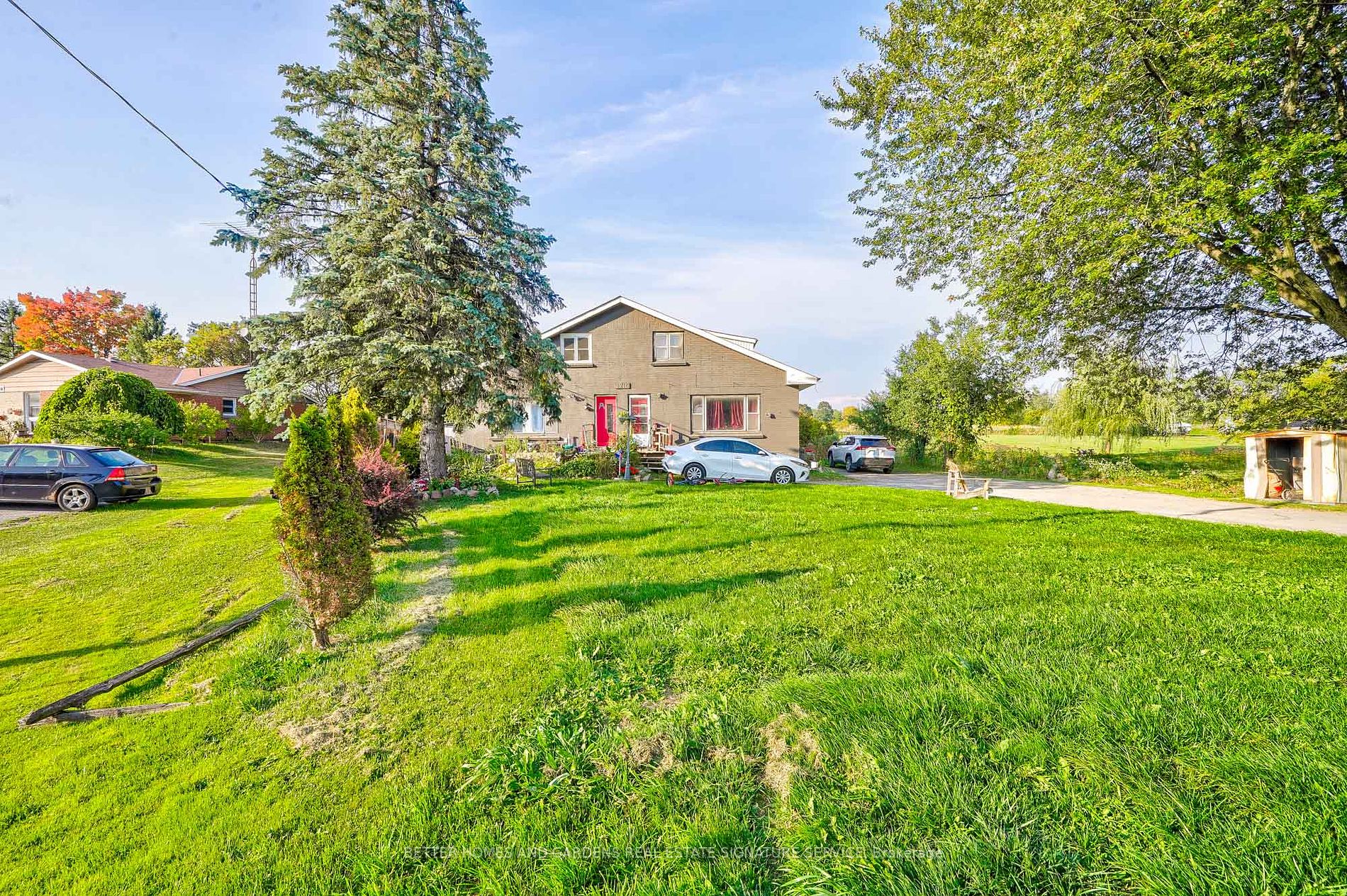 2216 Highway 2