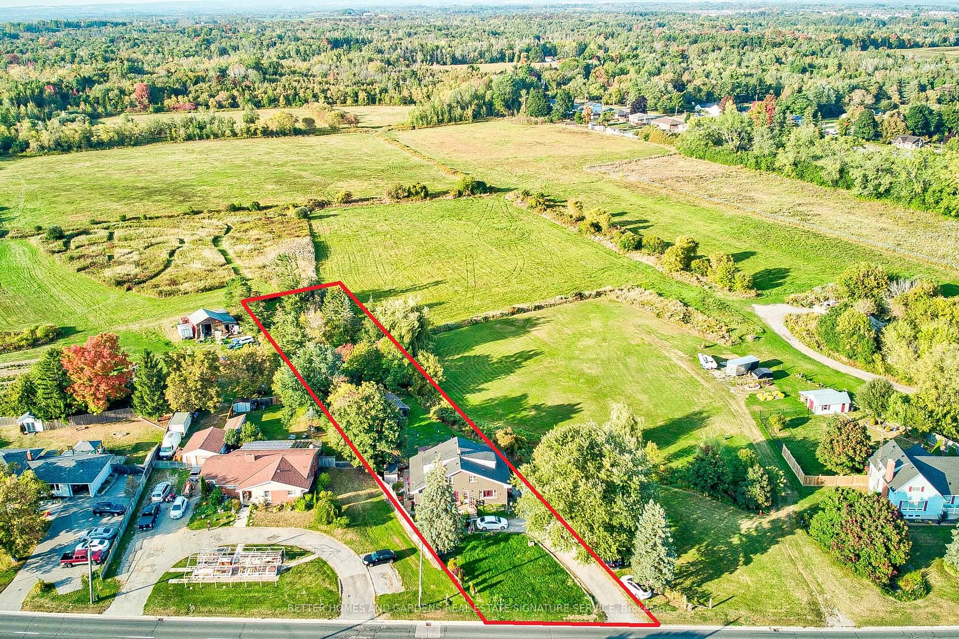 2216 Highway 2
