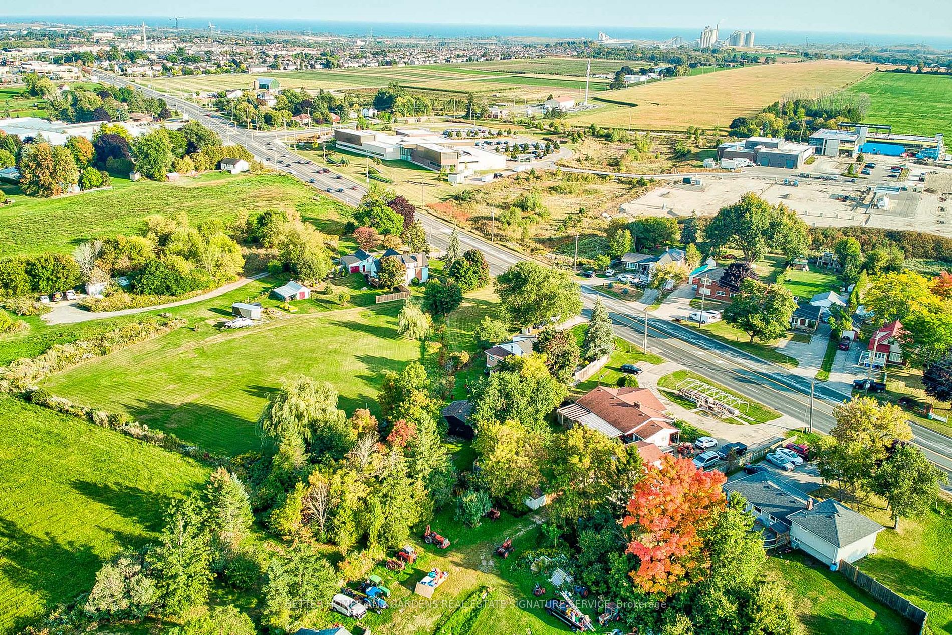 2216 Highway 2