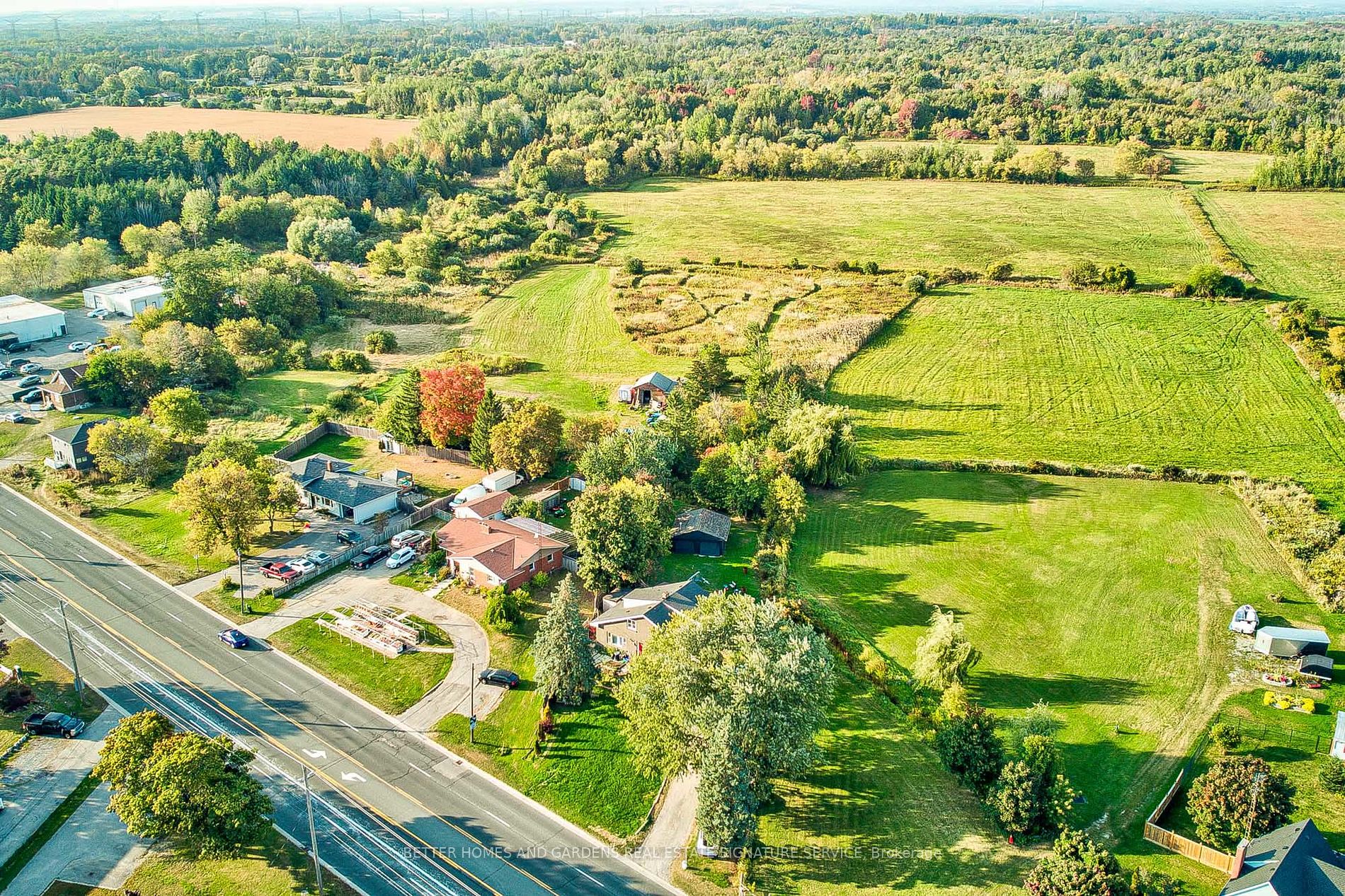 2216 Highway 2