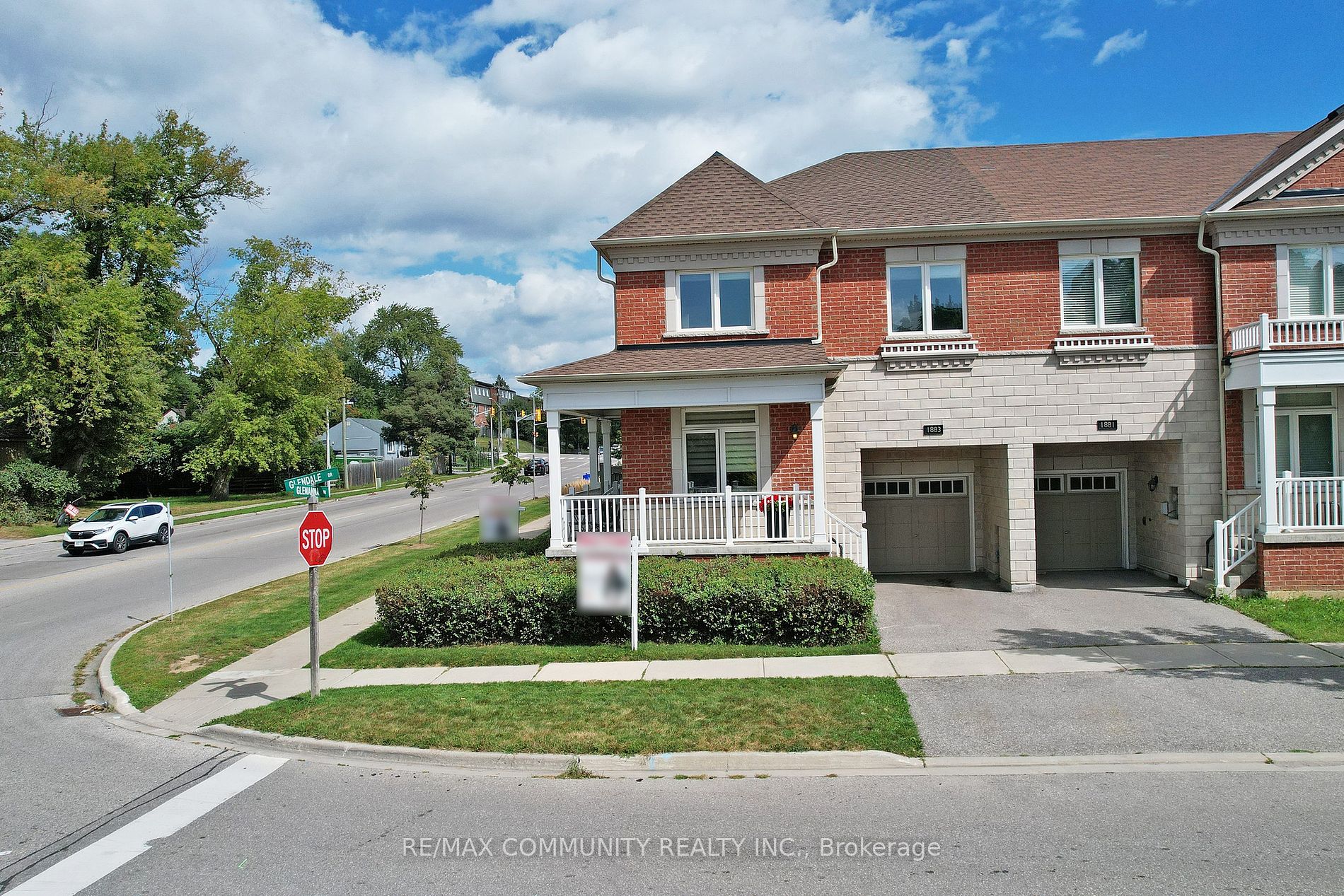 1883 Glendale Drive