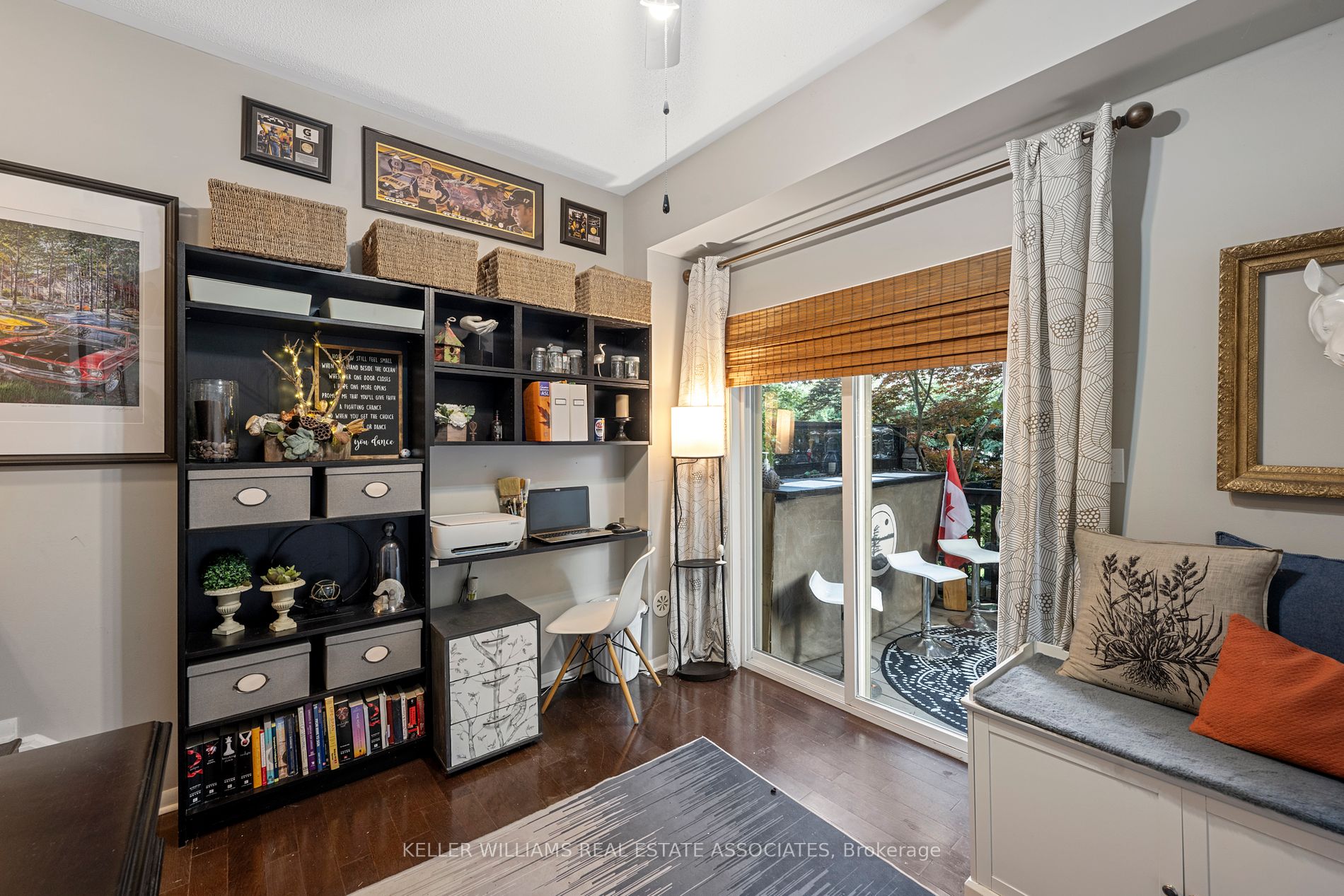 1250 St. Martins Drive, #21