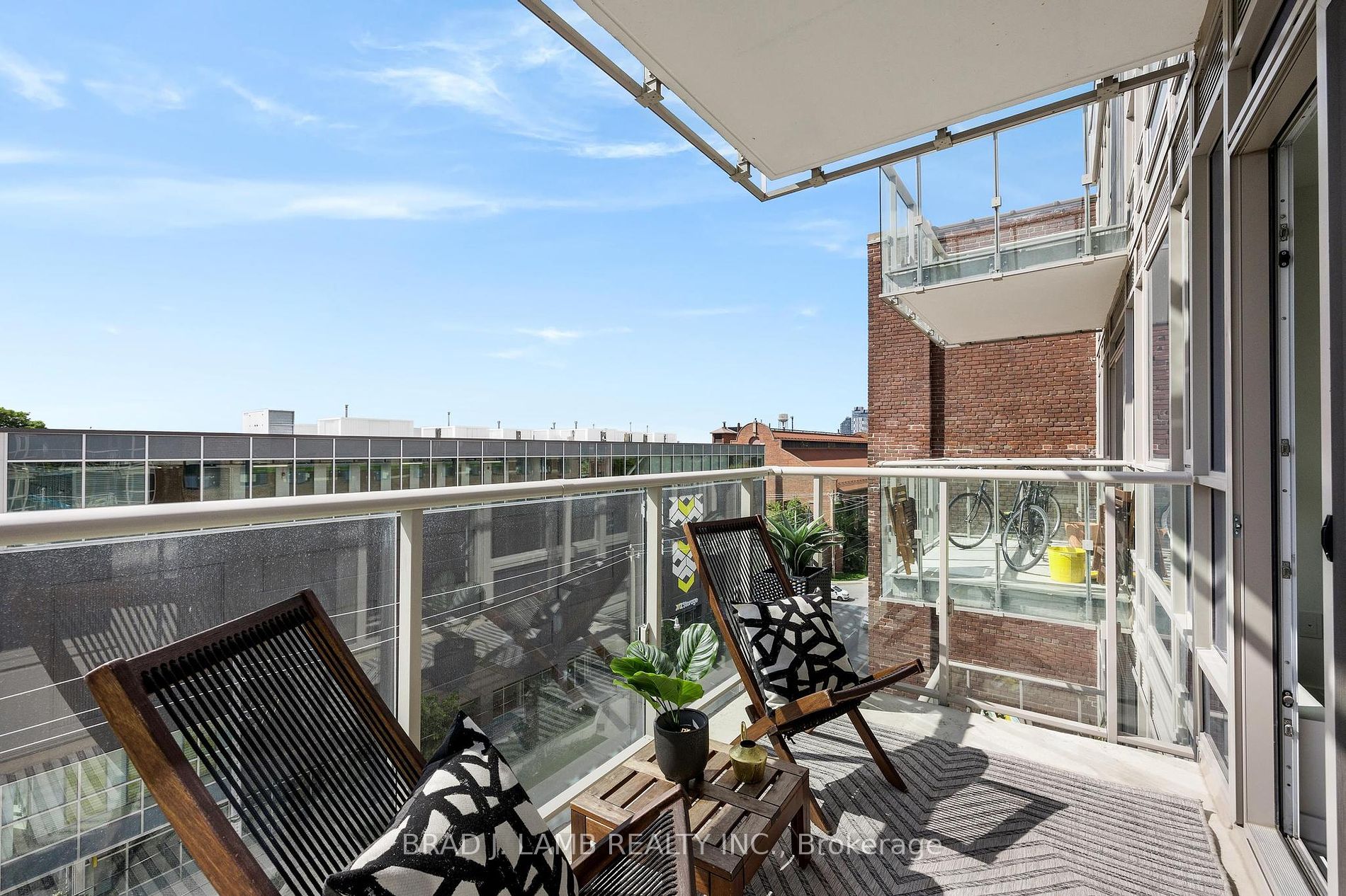 150 Logan Ave, #638