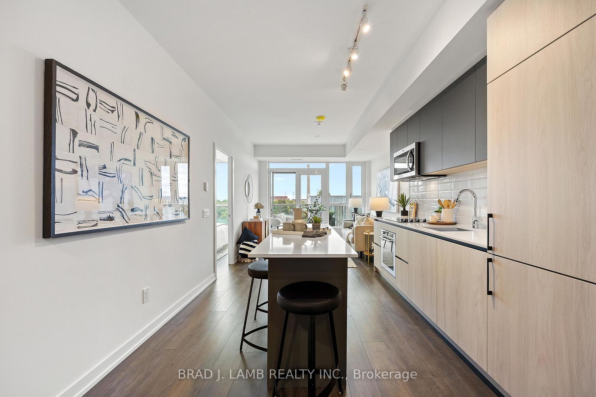 150 Logan Ave, #638