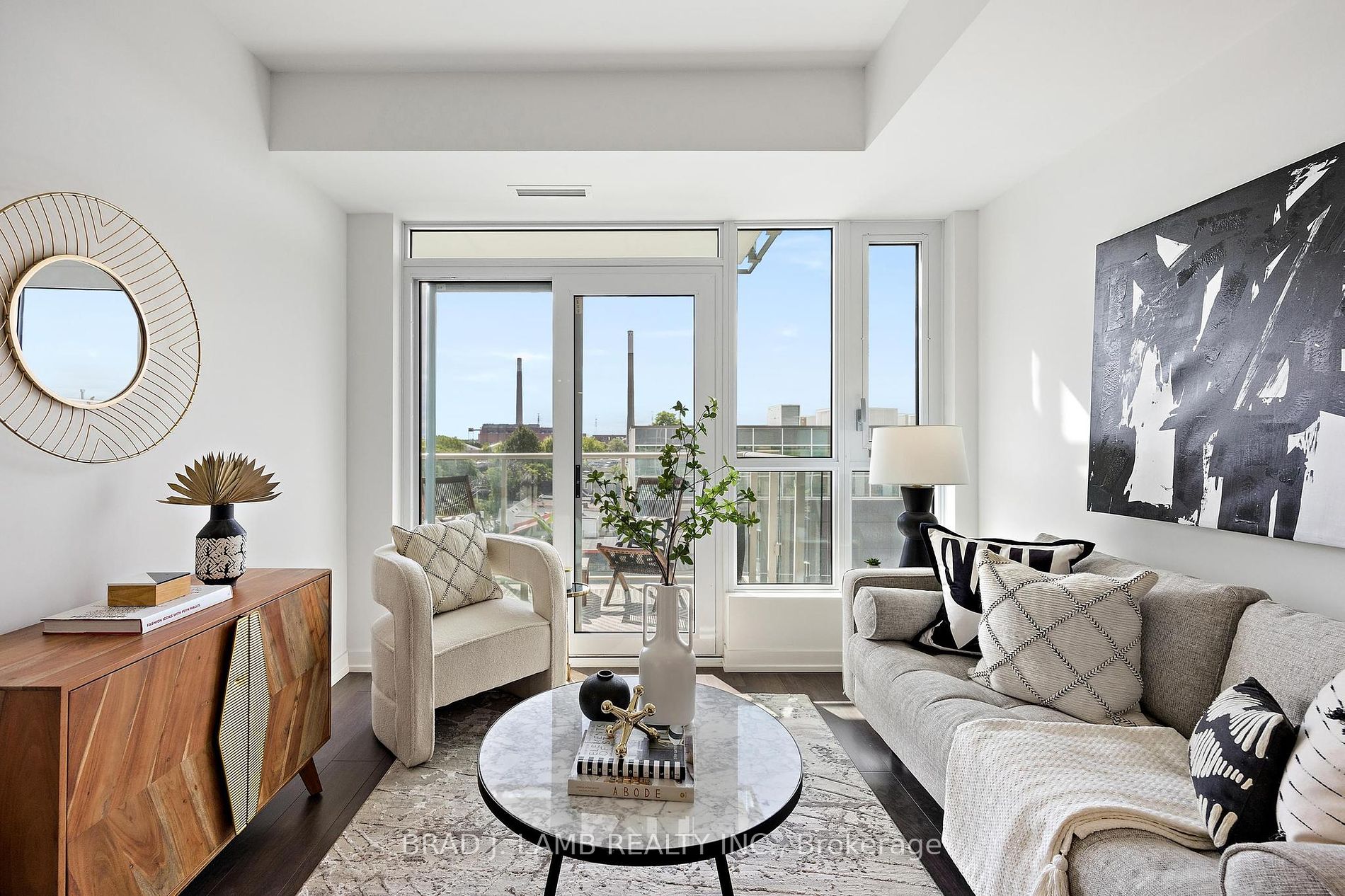 150 Logan Ave, #638