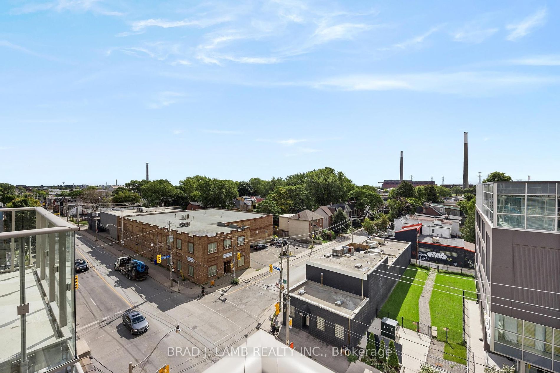 150 Logan Ave, #638