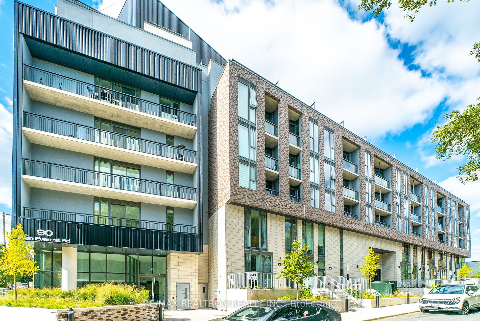 90 Glen Everest Road #309
