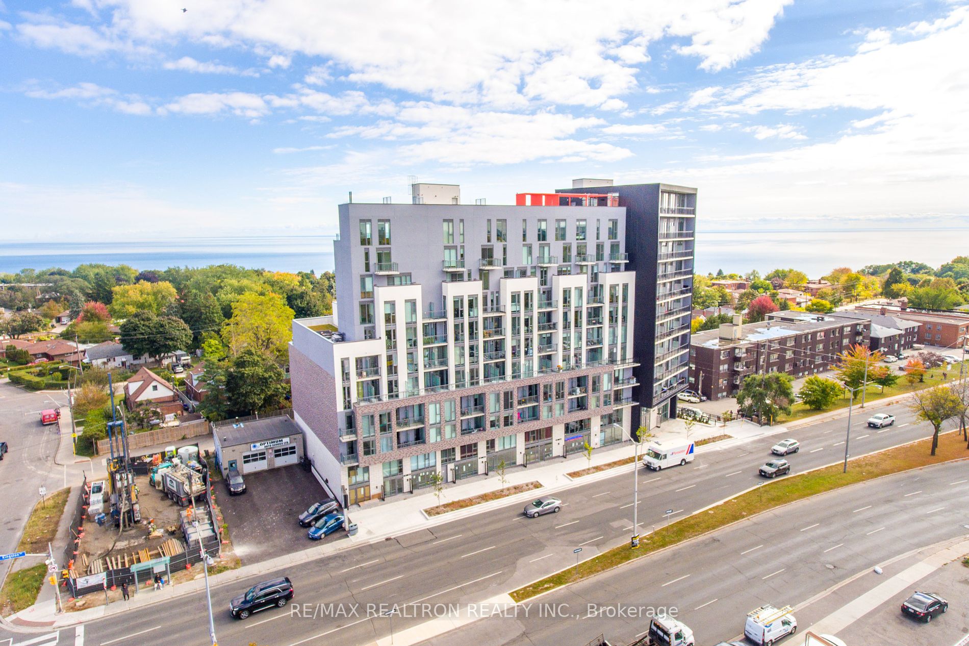 90 Glen Everest Road #309