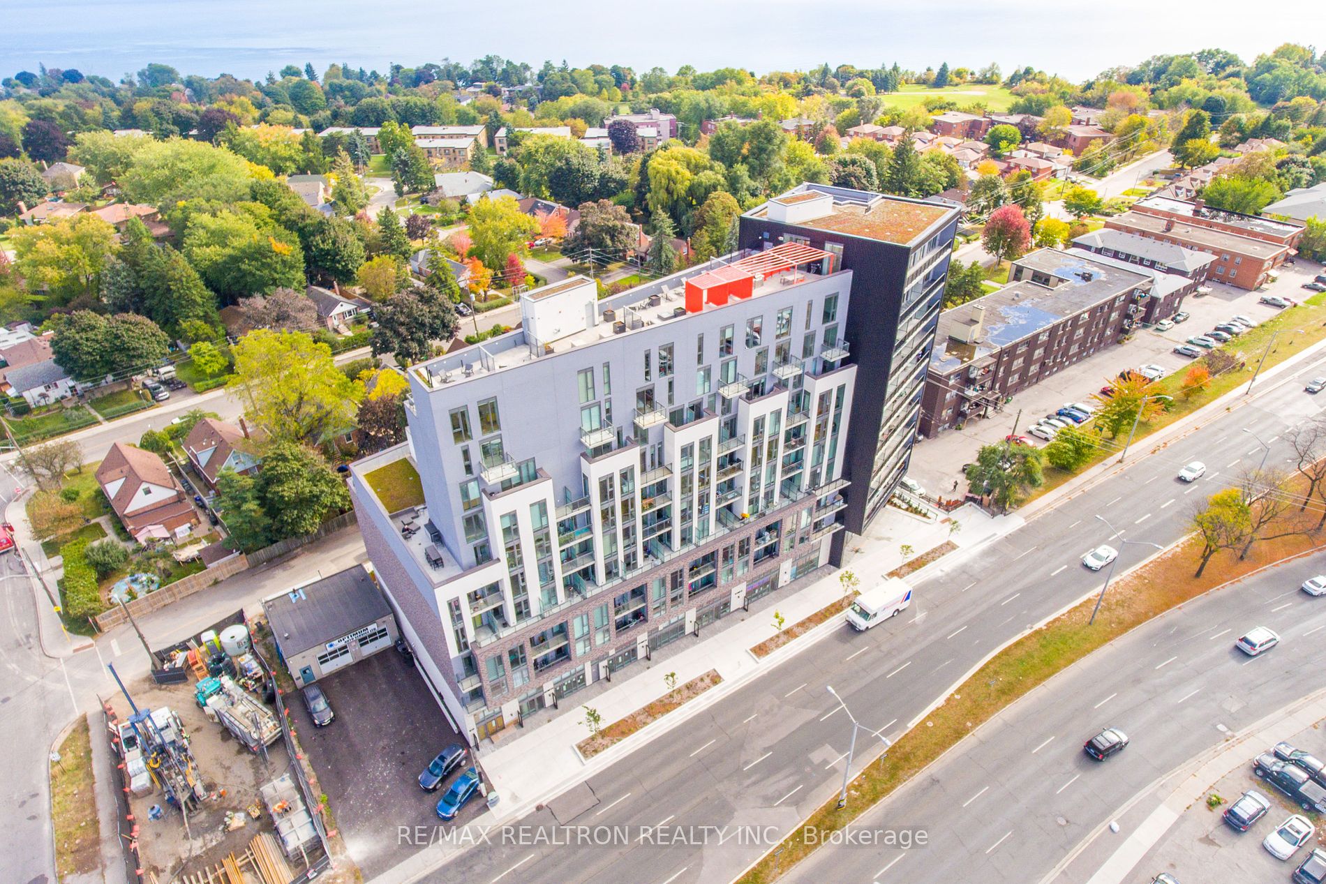 90 Glen Everest Road #309