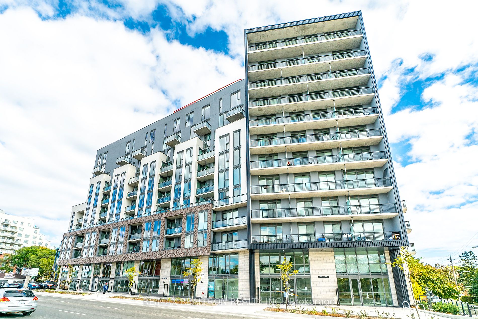 90 Glen Everest Road #309