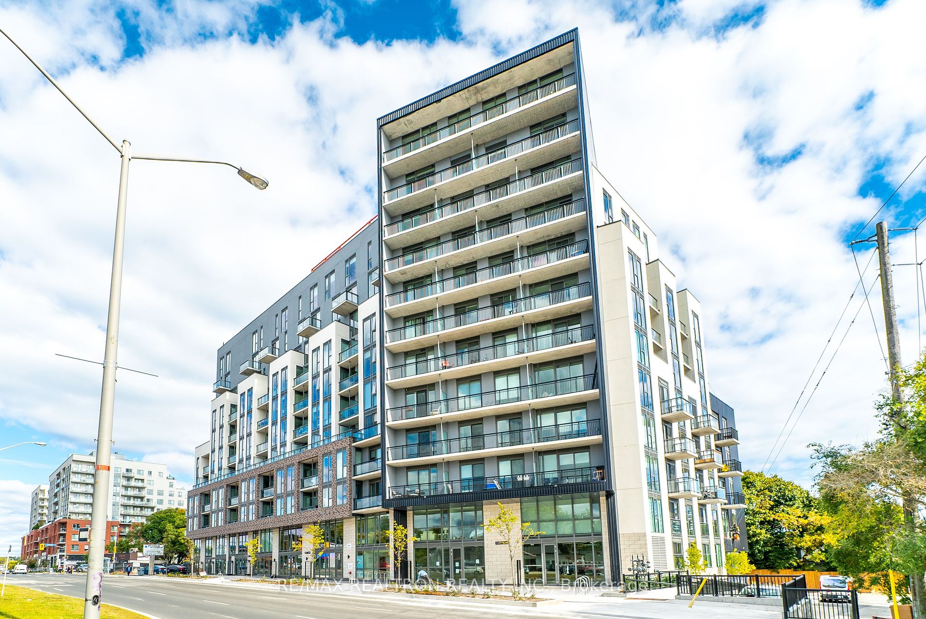 90 Glen Everest Road #309