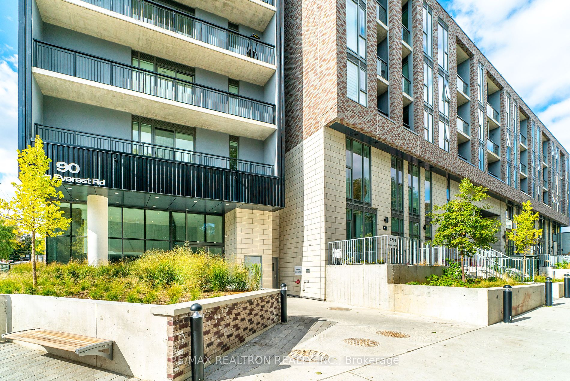 90 Glen Everest Road #309