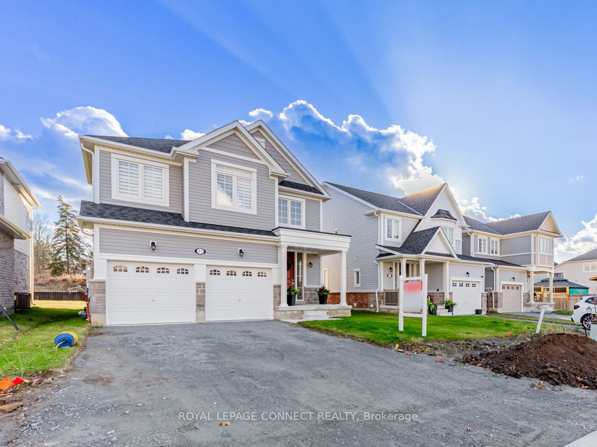 92 Forestlane Way