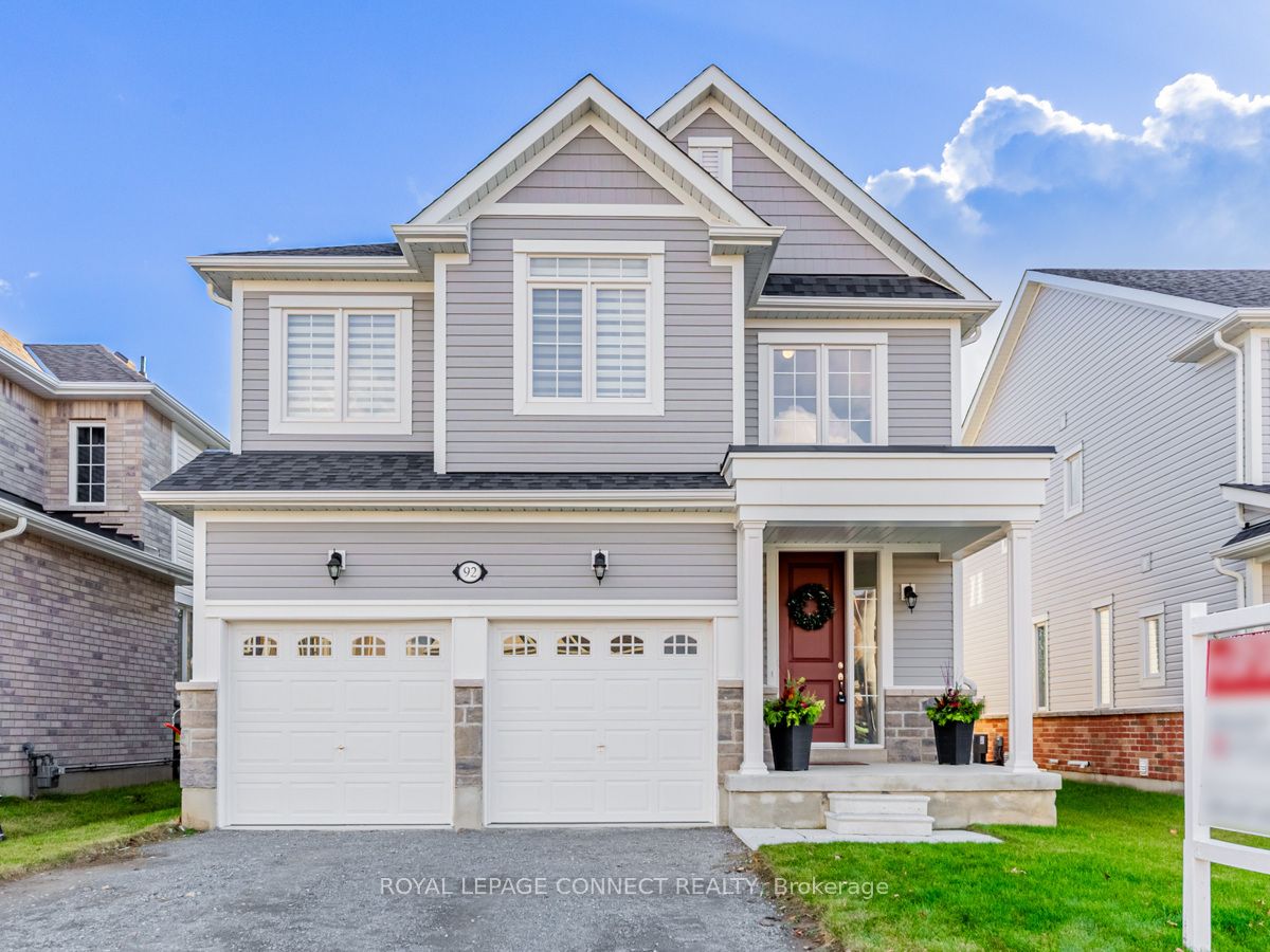 92 Forestlane Way
