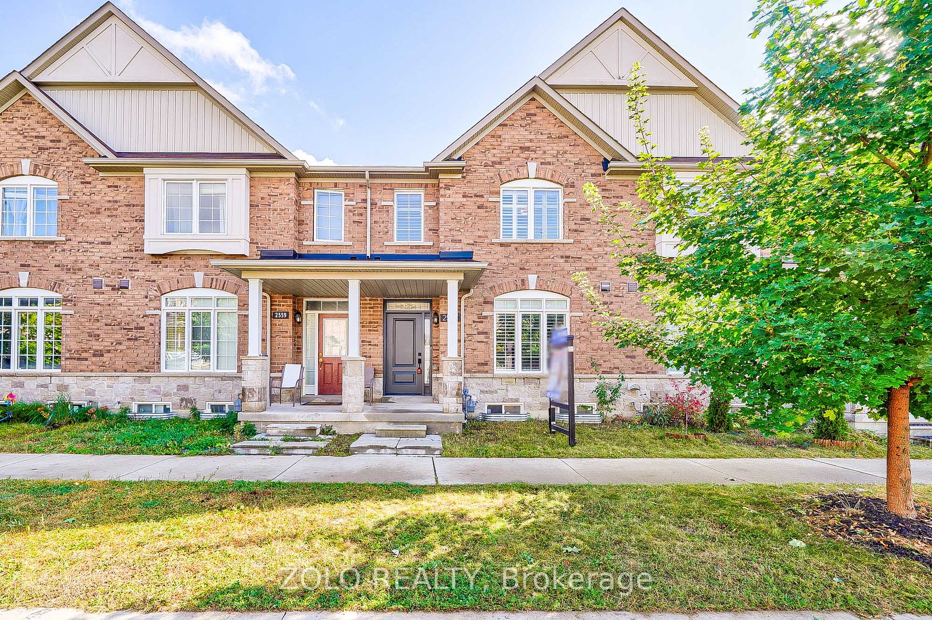 2557 Canadian Street
