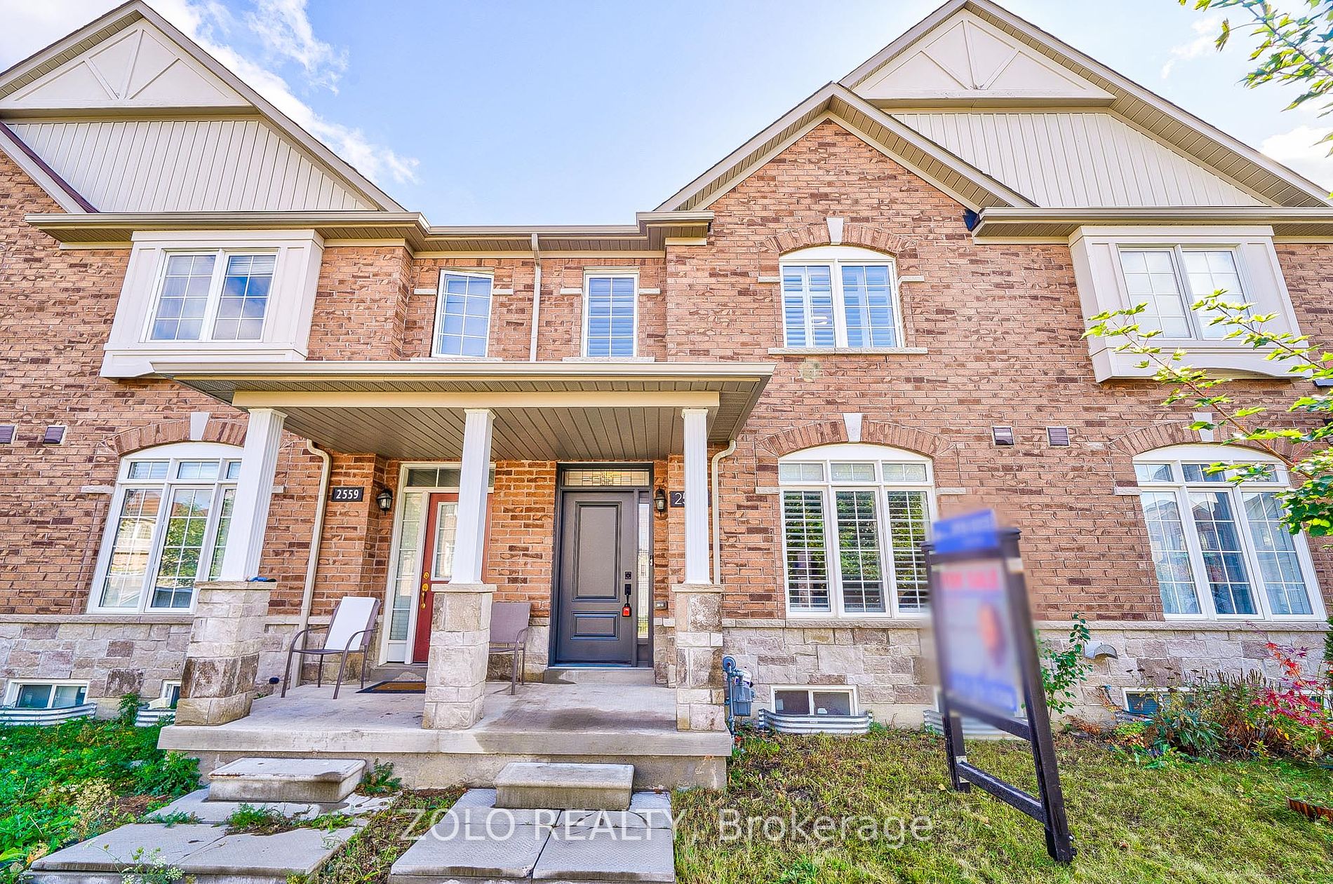 2557 Canadian Street