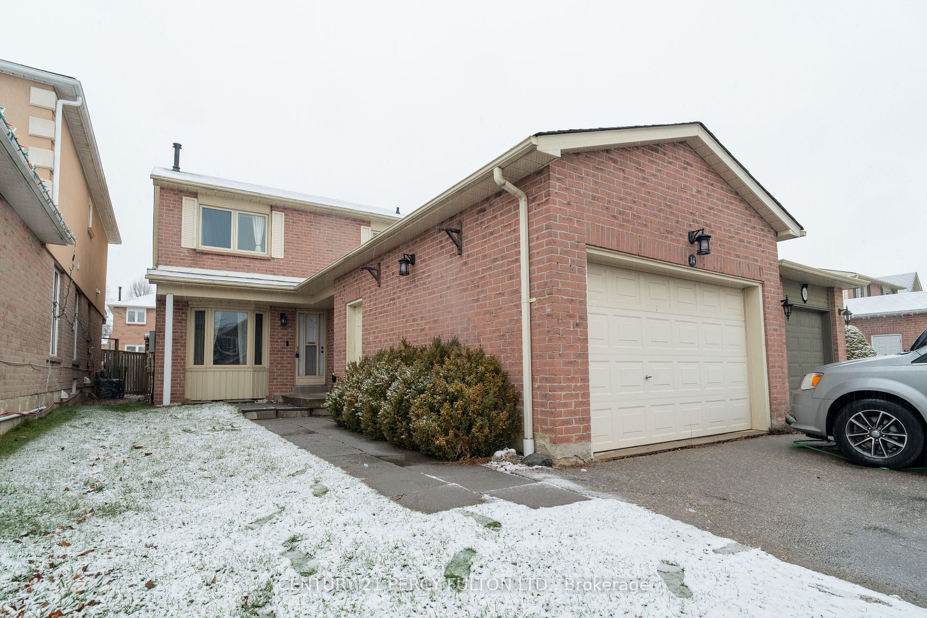 14 Barnes Dr