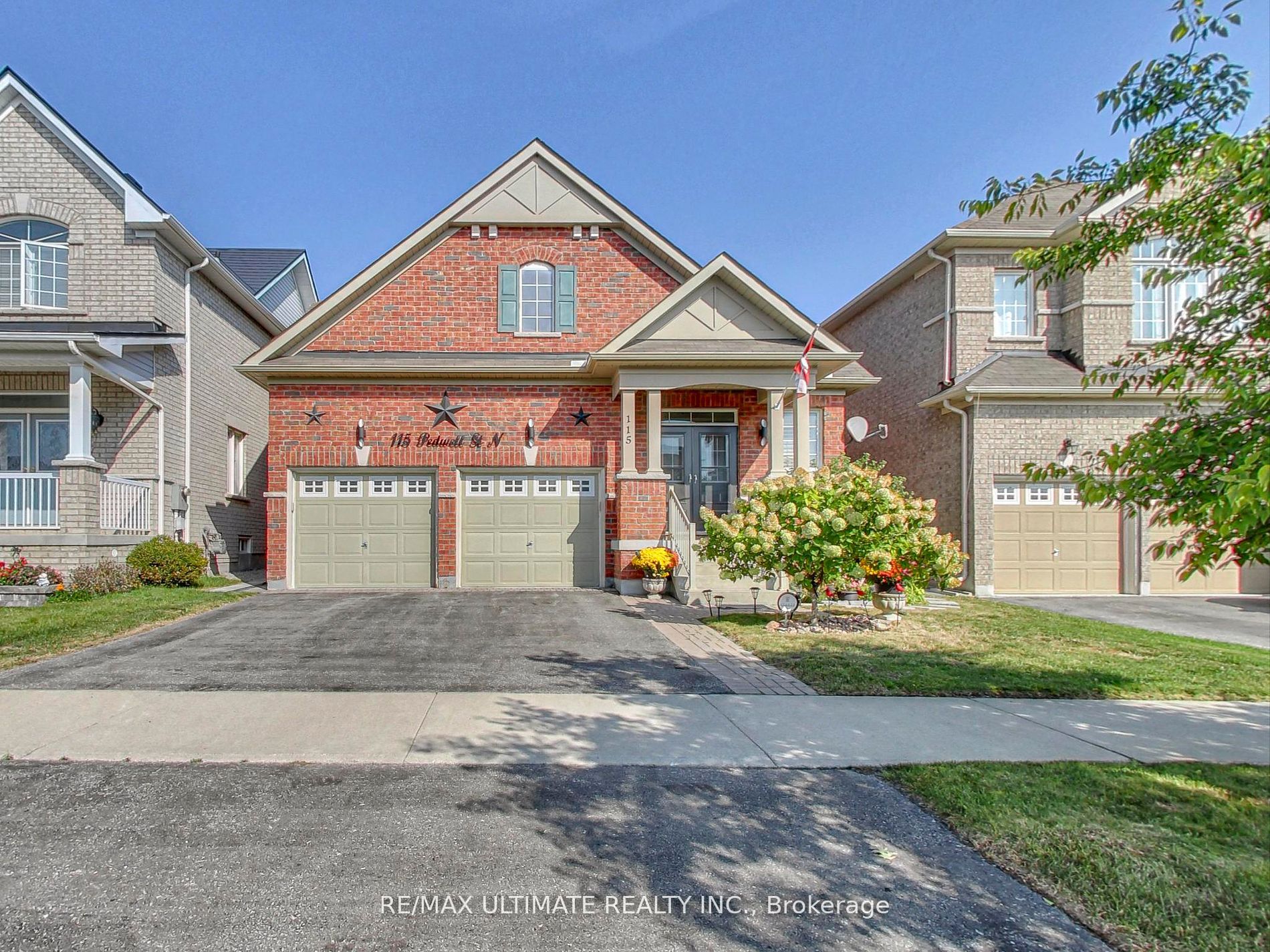 115 Pedwell Street