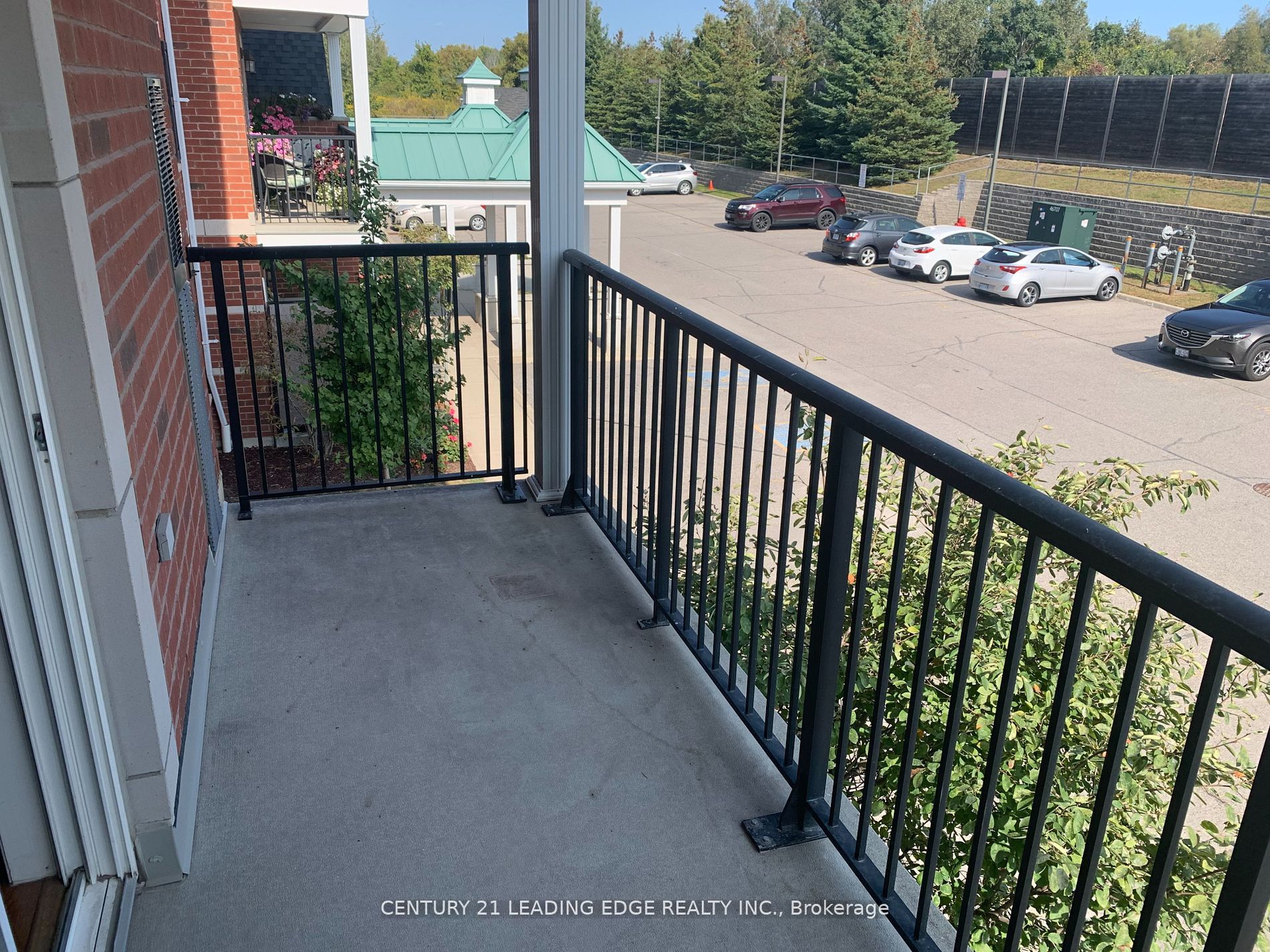 61 Clarington Boulevard, #208