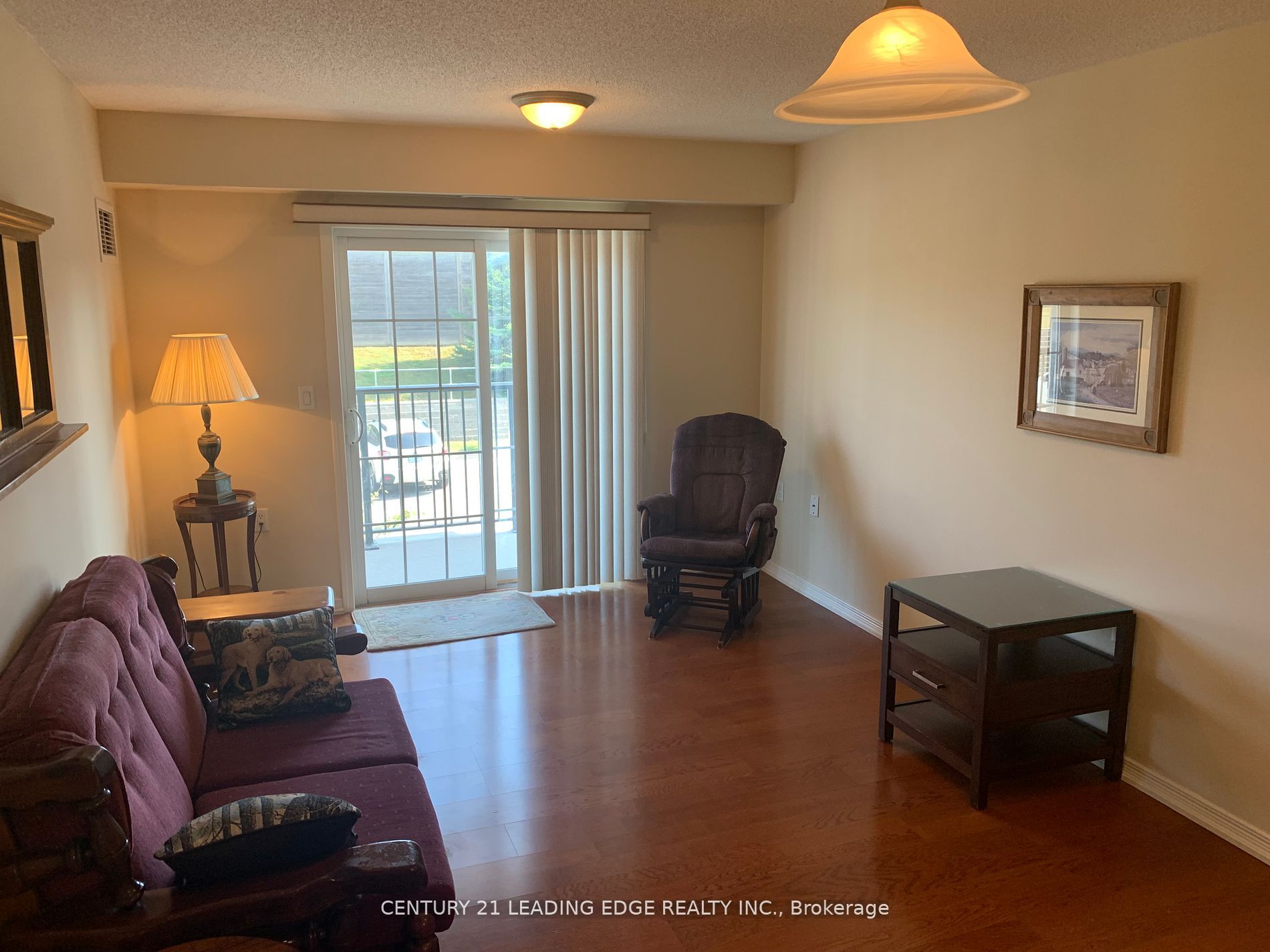61 Clarington Boulevard, #208