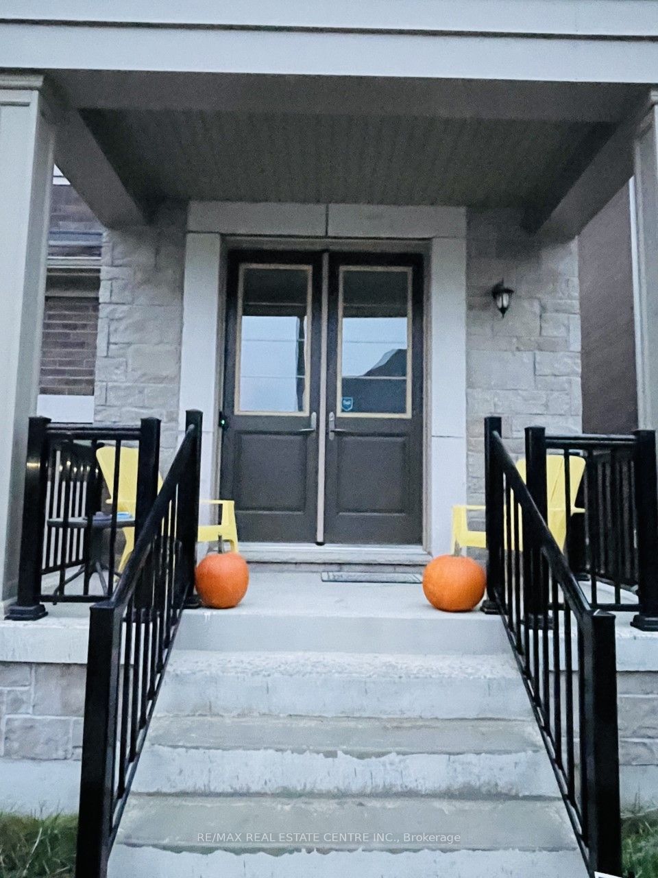 21 Whitefish Street #Upper