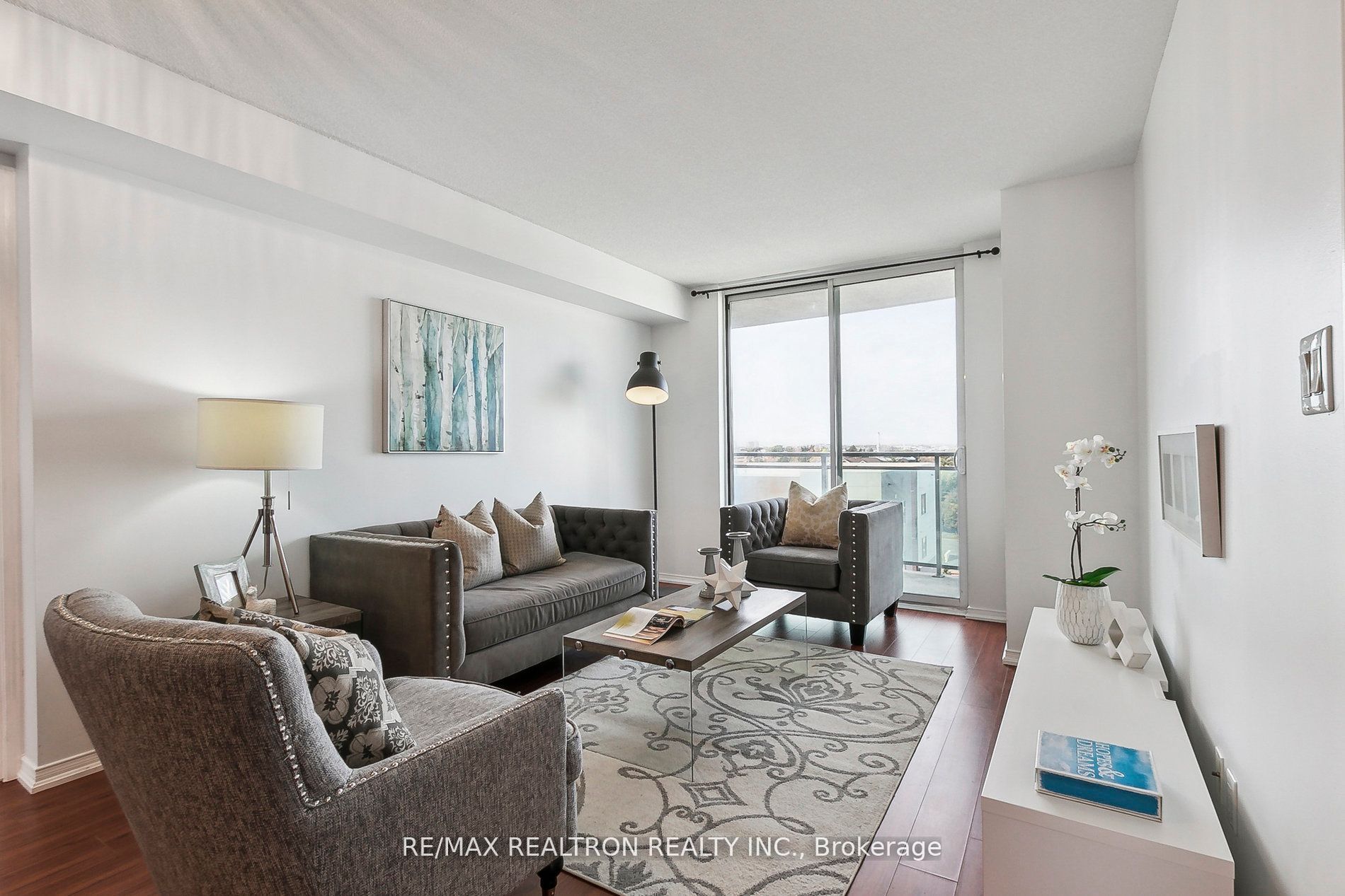 6 Rosebank Dr, #9A