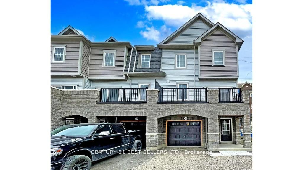 27 Honey Crisp Lane
