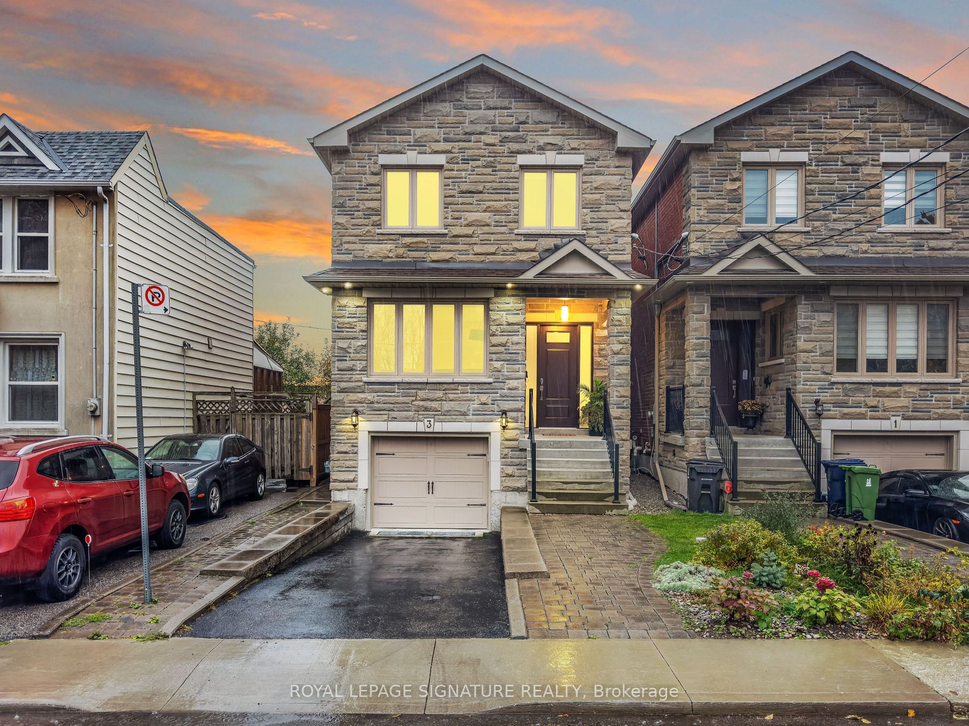 3 Lucy Avenue