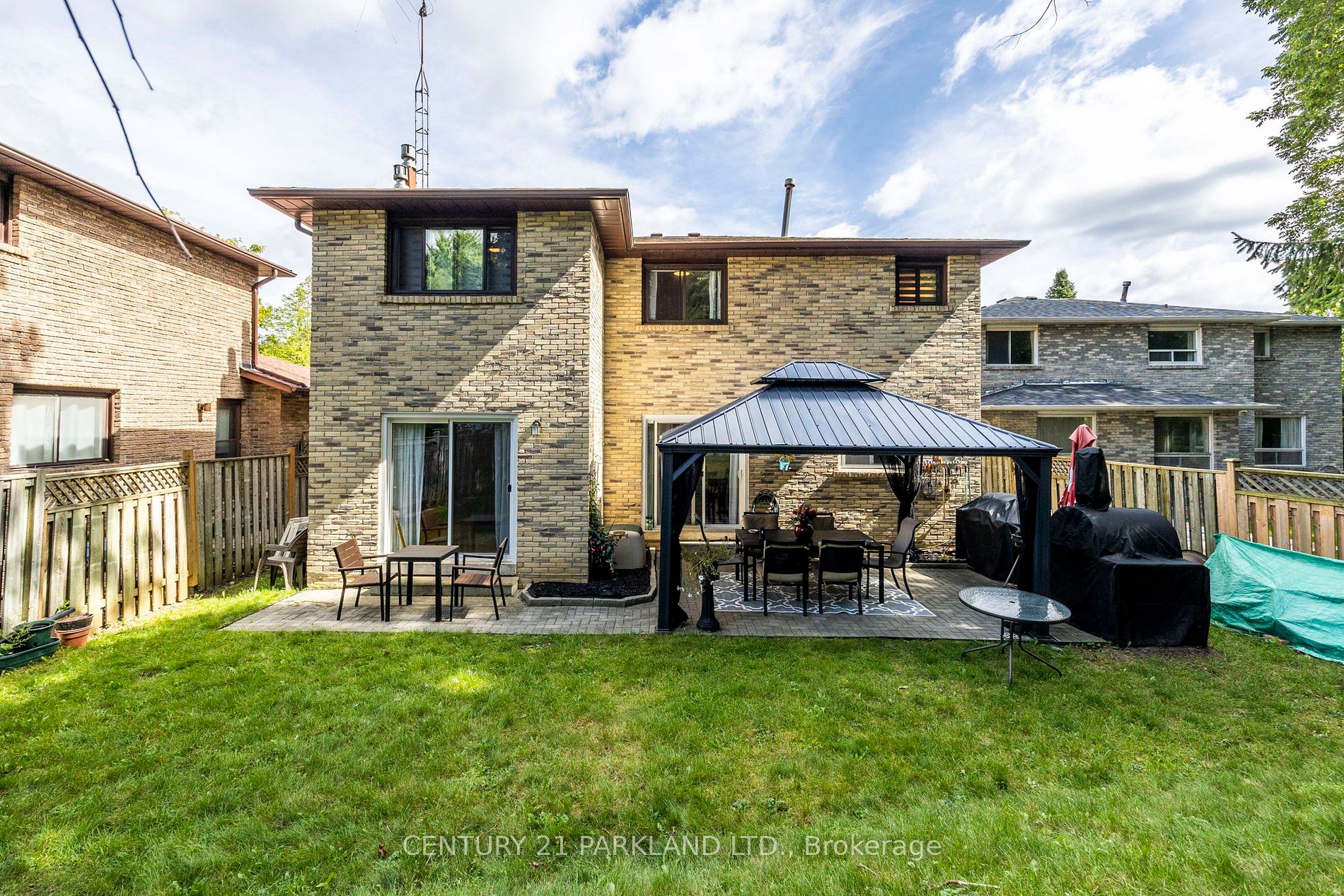 87 Bonacres Ave