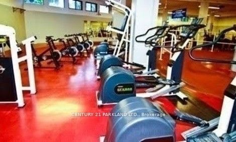 1 Massey Sq, #2714
