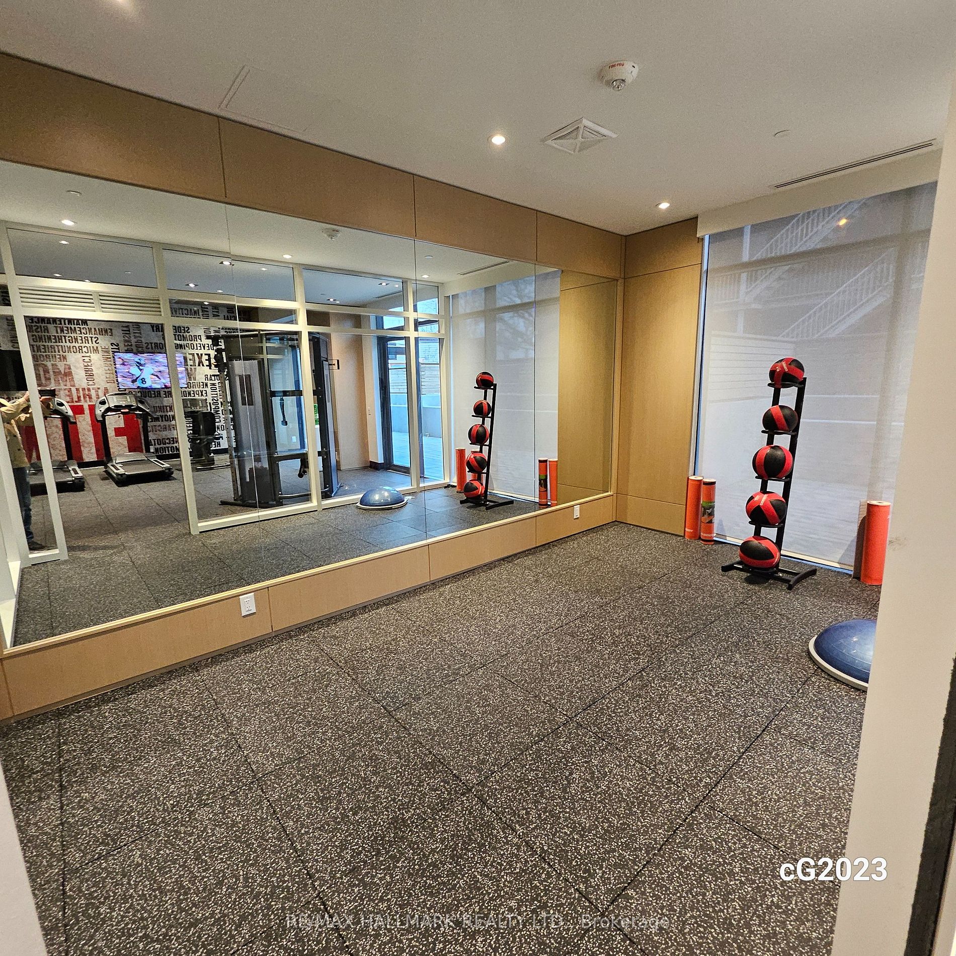 2369 Danforth Avenue, #403