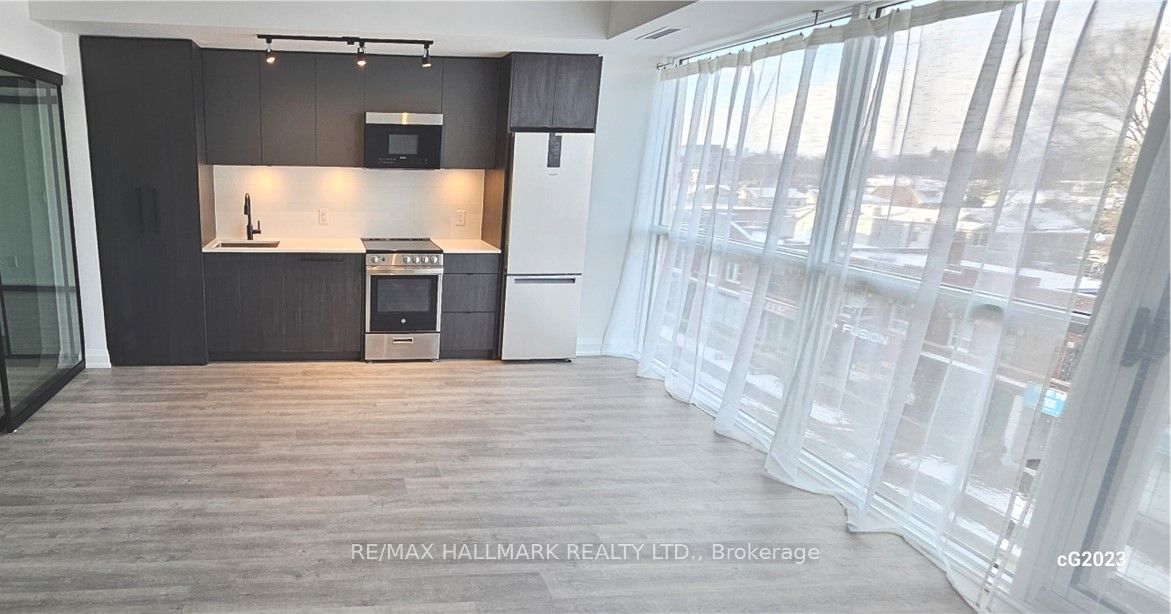2369 Danforth Avenue, #403
